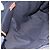 GUCCI GG Canvas Tote Bag Nylon Navy 355732 Auth BA7774 Marineblau - Ansicht 16