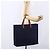 GUCCI GG Canvas Tote Bag Nylon Navy 355732 Auth BA7774 Marineblau - Ansicht 21