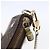 LOUIS VUITTON Mini Pochette Accessori di Natale Edizione Limitata M41655 Auth 153564 Monogramma - vista 10
