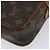 LOUIS VUITTON Clutch Compiegne 23 M51847 LV Auth BA7865 Monogramma - vista 15