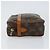 LOUIS VUITTON Clutch Compiegne 23 M51847 LV Auth BA7865 Monogramma - vista 4