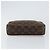 LOUIS VUITTON Clutch Compiegne 23 M51847 LV Auth BA7865 Monogramma - vista 6