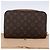 LOUIS VUITTON Clutch Orsay Monogram M51790 LV Auth BA7877 Monogramma - vista 12