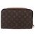 LOUIS VUITTON Clutch Orsay Monogram M51790 LV Auth BA7877 Monogramma - vista 13