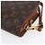 LOUIS VUITTON Clutch Orsay Monogram M51790 LV Auth BA7877 Monogramma - vista 14