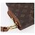LOUIS VUITTON Clutch Orsay Monogram M51790 LV Auth BA7877 Monogramma - vista 17