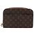 LOUIS VUITTON Clutch Orsay Monogram M51790 LV Auth BA7877 Monogramma - vista 2