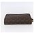 LOUIS VUITTON Clutch Orsay Monogram M51790 LV Auth BA7877 Monogramma - vista 5