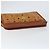 MCM Logogram Vicetos Clutch Bag in Pelle PVC Marrone Oro Auth gh1233 D'oro - vista 6