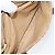 Céline Borsa a mano in tela Macadam CELINE PVC beige oro Auth gh1223 D'oro - vista 23