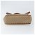 Céline Borsa a mano in tela Macadam CELINE PVC beige oro Auth gh1223 D'oro - vista 9
