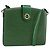 LOUIS VUITTON Epi Capuchin Schultertasche Grün M52344 LV Auth BA7926