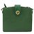 LOUIS VUITTON Epi Capuchin Schultertasche Grün M52344 LV Auth BA7926 - Ansicht 13