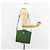 LOUIS VUITTON Epi Capuchin Schultertasche Grün M52344 LV Auth BA7926 - Ansicht 24