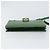 LOUIS VUITTON Epi Capuchin Schultertasche Grün M52344 LV Auth BA7926 - Ansicht 5