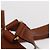 Zaino in pelle Gucci Bamboo marrone oro 003 2058 0030 Auth BA7970 - vista 10