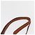 Zaino in pelle Gucci Bamboo marrone oro 003 2058 0030 Auth BA7970 - vista 12