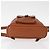 Zaino in pelle Gucci Bamboo marrone oro 003 2058 0030 Auth BA7970 - vista 13