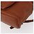Zaino in pelle Gucci Bamboo marrone oro 003 2058 0030 Auth BA7970 - vista 15