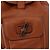 Zaino in pelle Gucci Bamboo marrone oro 003 2058 0030 Auth BA7970 - vista 18