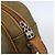 Balenciaga Borsa a Spalla in Pelle Beige Argento Auth BA8029 - vista 15