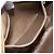 Balenciaga Borsa a Spalla in Pelle Beige Argento Auth BA8029 - vista 21