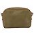 Balenciaga Borsa a Spalla in Pelle Beige Argento Auth BA8029 - vista 3