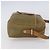 Balenciaga Borsa a Spalla in Pelle Beige Argento Auth BA8029 - vista 5