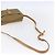 Balenciaga Borsa a Spalla in Pelle Beige Argento Auth BA8029 - vista 7