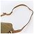 Balenciaga Borsa a Spalla in Pelle Beige Argento Auth BA8029 - vista 8