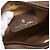 Borsa Sherry Line GG Supreme Web di GUCCI in PVC beige e oro 156 02 066 Auth BA7963 D'oro - vista 16