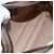 Borsa Sherry Line GG Supreme Web di GUCCI in PVC beige e oro 156 02 066 Auth BA7963 D'oro - vista 17