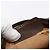 Borsa Sherry Line GG Supreme Web di GUCCI in PVC beige e oro 156 02 066 Auth BA7963 D'oro - vista 20