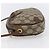Borsa Sherry Line GG Supreme Web di GUCCI in PVC beige e oro 156 02 066 Auth BA7963 D'oro - vista 4