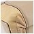 Chloé Borsa Tote in Pelle Beige Marrone Auth SW1787 - vista 13