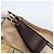 Chloé Borsa Tote in Pelle Beige Marrone Auth SW1787 - vista 16