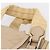 Chloé Borsa Tote in Pelle Beige Marrone Auth SW1787 - vista 8