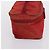 PRADA Borsa a Mano Nylon 2 Set Rosso Bianco Auth bs30661 - vista 12