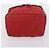 PRADA Borsa a Mano Nylon 2 Set Rosso Bianco Auth bs30661 - vista 15