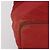 PRADA Borsa a Mano Nylon 2 Set Rosso Bianco Auth bs30661 - vista 16