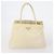 PRADA Borsa a Mano Nylon 2 Set Rosso Bianco Auth bs30661 - vista 2