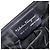 Borsa a mano in pelle Gancini Salvatore Ferragamo 2 in 1 Beige Argento Auth 150400 - vista 12
