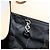 Borsa a mano in pelle Gancini Salvatore Ferragamo 2 in 1 Beige Argento Auth 150400 - vista 21