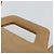 Borsa a mano in pelle Gancini Salvatore Ferragamo 2 in 1 Beige Argento Auth 150400 - vista 8