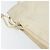 LOEWE Borsa a Spalla Anagram Pelle Bianca Auth 147902 Bianco - vista 10