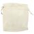 LOEWE Borsa a Spalla Anagram Pelle Bianca Auth 147902 Bianco - vista 13