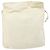 LOEWE Borsa a Spalla Anagram Pelle Bianca Auth 147902 Bianco - vista 2