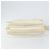 LOEWE Borsa a Spalla Anagram Pelle Bianca Auth 147902 Bianco - vista 5