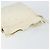 LOEWE Borsa a Spalla Anagram Pelle Bianca Auth 147902 Bianco - vista 6