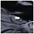 CHANEL Nuova Borsa da Viaggio in Nylon Nera CC Auth ki6162 Nero - vista 11